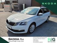 Skoda Octavia, 1.0 TSI Combi Ambition, Jahr 2018 - Hameln