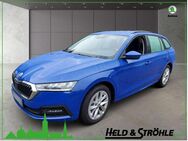 Skoda Octavia, 1.4 TSI Combi Ambition iV, Jahr 2022 - Neu Ulm