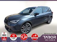 Seat Arona, 1.0 TSI 115 FR DesignP VollLED, Jahr 2024 - Kehl