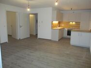 ** 2-Zi-Neubau-ETW, EBK, 2 Stellplätze, barrierefrei in Dornhan** - Dornhan