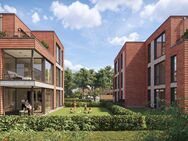 MeeresLeuchten - Wohnung mit Blick aufs Meer - Fehmarn