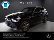 Mercedes GLC 300, de AMG HighEnd Distro BEAM, Jahr 2020 - Bitburg