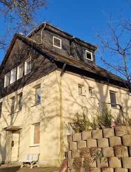Mehrfamilienhaus in guter Lage von Wipperfürth für Kapitalanleger und Investoren - Wipperfürth (Hansestadt)