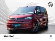 VW Multivan, 1.5 l TSI | | 7 Sitzer, Jahr 2024 - Limburg (Lahn)