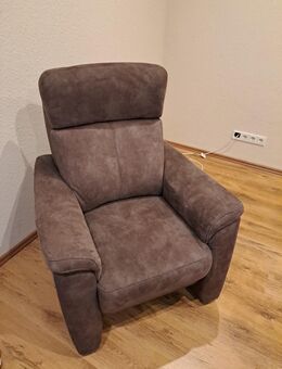 Wohnzimmer Sitzgarnitur - Velbert