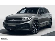 VW Touareg, 3.0 R-Line V6 TDI Massagesitze, Jahr 2022 - Mettmann