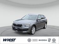 Skoda Kamiq, 1.5 TSI Style, Jahr 2024 - Darmstadt