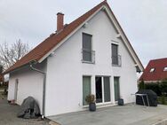 Modernes Einfamilienhaus in ruhiger Lage!!! - Euerbach