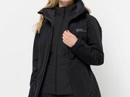 Jack Wolfskin 3-in-1-Funktionsjacke BERGLAND 3IN1 JKT W