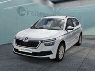 Skoda Kamiq, 1.0 TSI Active, Jahr 2023 - München