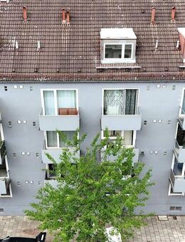 ab 01.08. - Gemütliches 2-Zimmer-Appartement am Olympiapark - München