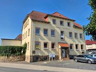 gemütliche Dachgeschosswohnung in Allstedt - Allstedt