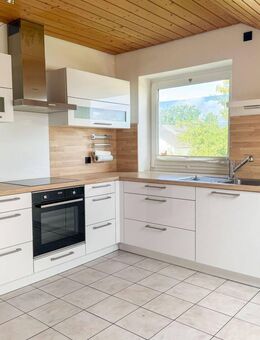 Gepflegte Wohnung in ruhiger Lage – ideal zum Einziehen oder Vermieten - Kümmersbruck