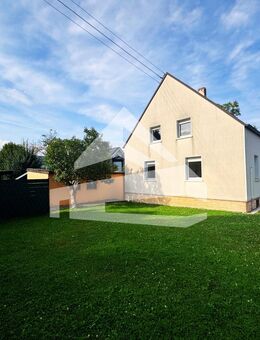 Wohnglück in Riol: Einfamilienhaus mit viel Platz und Potenzial - Riol