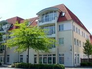 3-Zimmer-Wohnung mit Balkon, Tiefgaragenstellplatz, Aufzug, im 2. OG in Oldenburg/ Nadorst - Oldenburg