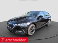 Skoda Octavia, 2.0 TDI Combi Style, Jahr 2024 - Straubing