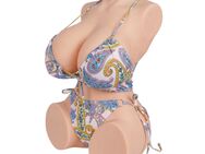 Tantaly Nicole Sexpuppe 21,5 Kg - Unna