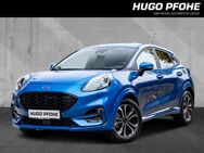 Ford Puma, 1.0 ST-Line EB, Jahr 2023 - Hamburg