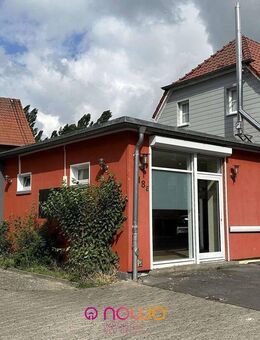 Mit Klimaanlage! - Charmanter Bungalow in Lehndorf mit vielseitigen Nutzungsmöglichkeiten - Braunschweig