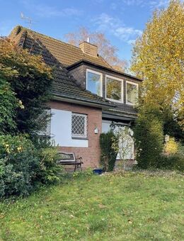 Charmant und idyllisch gelegen! - Schortens