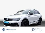 VW Tiguan, , Jahr 2020 - Kiel