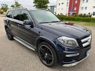 Mercedes Benz GL 350 Cdi AMG Line - Mühldorf (Inn)