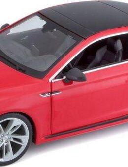 Bburago Sammlerauto Audi RS5 Coupe (2019), Maßstab 1:24