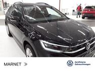 VW Taigo, 1.5 TSI MOVE IQ LIGHT DIgital Travel, Jahr 2023 - Wiesbaden