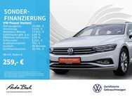 VW Passat Variant, 2.0 TDI Digital, Jahr 2020 - Weilburg