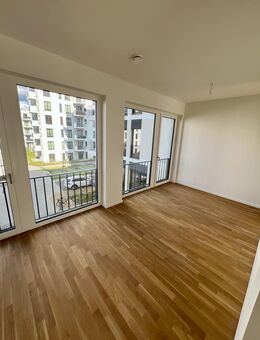 5 Zimmer mit Balkon - HAVELUFER Quartier - Berlin