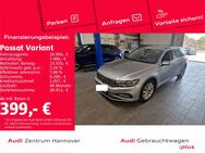 VW Passat Variant, 1.5 TSI Business OPF, Jahr 2022 - Hannover