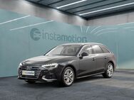 Audi A4, Avant Advanced 40 TDI, Jahr 2023 - München