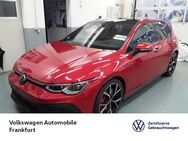 VW Golf, 2.0 TSI VIII GTI Clubsport, Jahr 2024 - Frankfurt (Main)