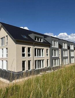 Single-Wohnung mit WBS anmietbar - Bielefeld