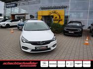 Opel Astra, 1.5 ST Edition D Allwetter, Jahr 2021 - Ketzin (Havel)