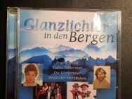 Glanzlichter In Den Bergen (CD, 2002) - Essen