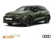 Audi A3, Sportback S line 35 TDI, Jahr 2022 - Crailsheim