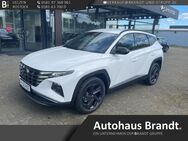 Hyundai Tucson, 1.6 T-GDI Advantage Hybrid KRELL, Jahr 2024 - Rostock