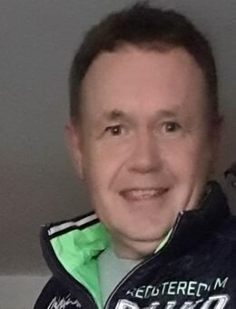 Er sucht Sie - Kassel