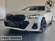 BMW i5, eDrive40 M-Sportpaket, Jahr 2022 - Fulda