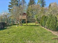 Einfamilienhaus mit wunderschönem Garten in Zweibrücken-Mittelbach - sofort bezugsfrei - Zweibrücken