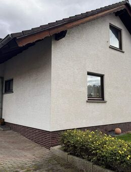 Ihr neues Zuhause mit Weitblick, Großzügigkeit und Potenzial - nahe dem idyllischen Pfordter See - Schlitz
