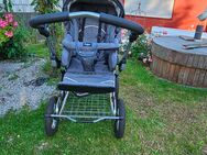 Kinderwagen,Buggy,Kinderbuggy - Lübeck