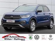 VW T-Cross, 1.0 TSI Move, Jahr 2023 - Witten