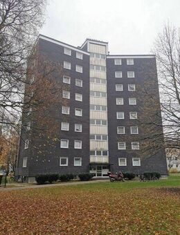 Nimm mich! 3,5-Zimmer-Wohnung mit tollem Ausblick - Herne