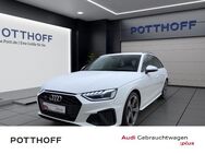 Audi S4, Avant TDi q Rotor, Jahr 2021 - Hamm