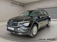 Skoda Kamiq, Essence W-Paket, Jahr 2024 - Krefeld