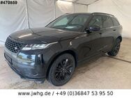 Land Rover Range Rover Velar P400E Hybrid 20"360Grad VLeder - Steinbach-Hallenberg