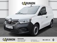 Renault Kangoo, Rapid E-Tech Start L1 22kW inkl BAFA-Prä, Jahr 2022 - Aschersleben