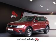 VW Tiguan, 1.4 TSI, Jahr 2018 - Zimmern (Rottweil)